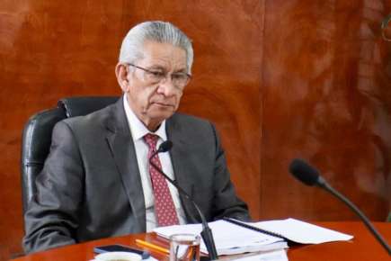 Este viernes llegarán a Veracruz los listados nominales que serán utilizados en la Jornada Electoral del 2 de junio   