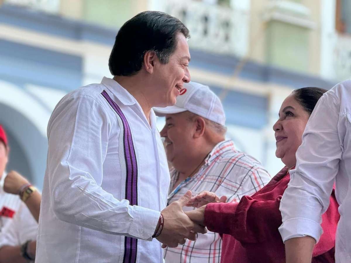 LLEVAREMOS INTERNET GRATIS A TODOS LOS RINCONES DEL PAÍS: CLAUDIA TELLO