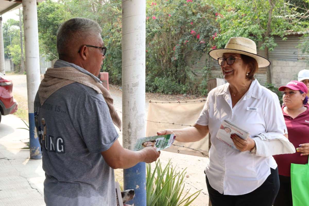Avalaremos la reducción de gastos electorales para priorizar los programas sociales: Mago Corro