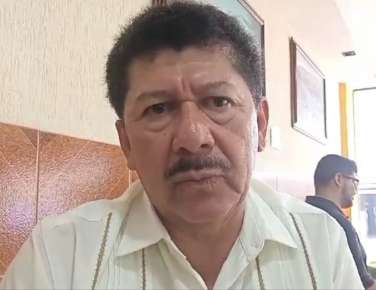 Renuncia Rafael “El Zapatitos” Pérez Sánchez a la  diputación local plurinominal postulado por FxM