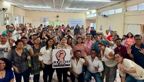 TODOS LOS SISTEMAS DE EDUCACIÓN SUPERIOR PÚBLICA DEL PAÍS SERÁN GRATUITOS: CLAUDIA TELLO