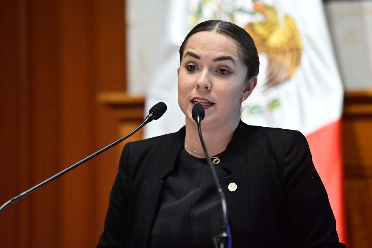 Arranca SS campaña intensiva de vacunación en todo el estado de Veracruz: Guadalupe Díaz del Castillo   