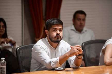 Comunicación Social de Veracruz ha promovido también la salud como derecho de los periodistas