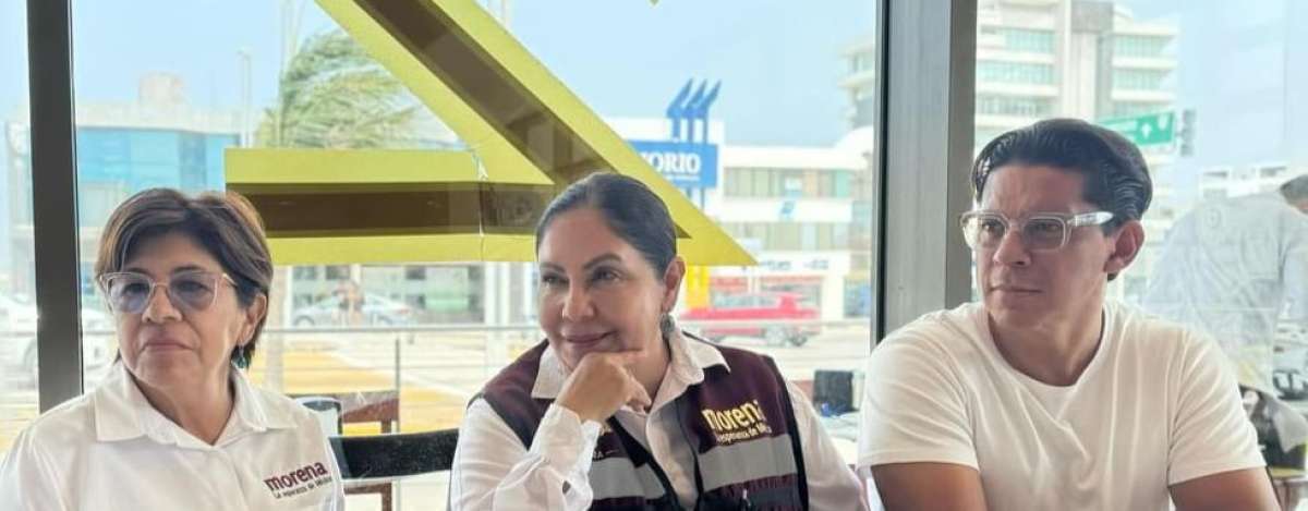 PROMOVEREMOS EL DEPORTE COMUNITARIO EN TODO EL PAÍS: CLAUDIA TELLO