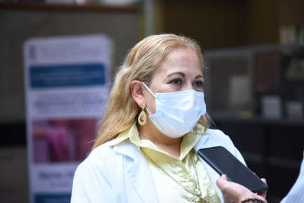 Atención oportuna en campañas de salud del Congreso   