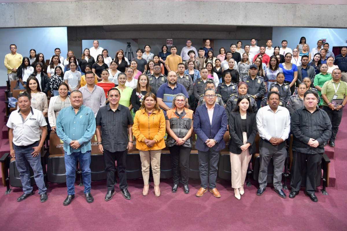 En Seguridad Social hay logros, pero también desafíos por enfrentar: Diputada