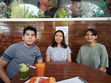 Del 2 al 5 de mayo se presentará la obra teatral Expediente Veracruz: Bitácora de Viaje: Colectivo Teatro Desde El Encierro   