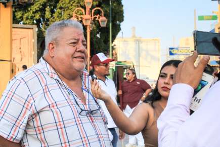 *Listos para consolidar el triunfo de Morena tras los debates de este fin de semana: Manuel Huerta