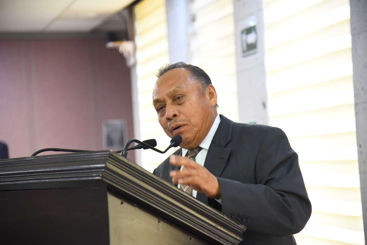 Pide Diputado garantizar obras en comunidades de Pueblos Originarios   
