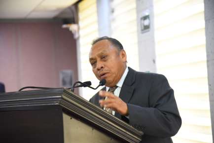 Pide Diputado garantizar obras en comunidades de Pueblos Originarios   