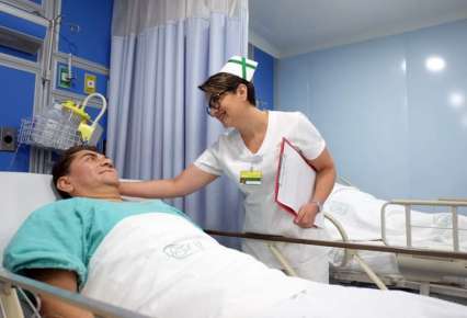 SNE ofrece espacios para enfermeras veracruzanas para trabajar en Alemania   