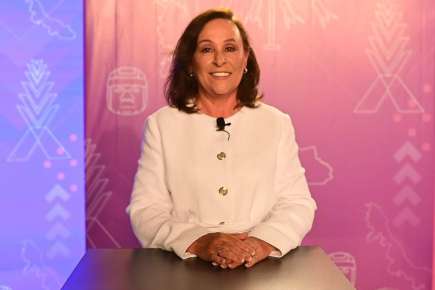 Rocío Nahle desnudó la corrupción y doble moral del opositor Pepe Yunes: Gómez Cazarín