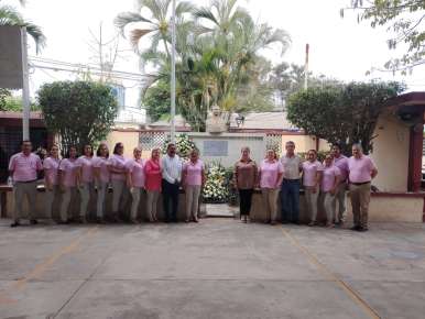 Recuerdan al Dr. Edmundo Guzmán Neyra en el 51 Aniversario luctuoso  