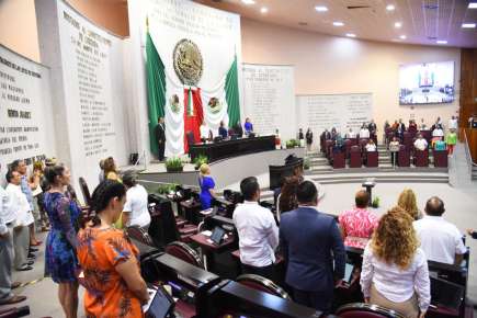 Autoriza Congreso a Mecatlán donar terrenos a favor de escuelas   