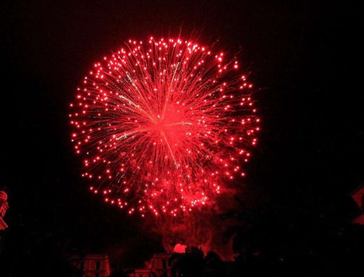 Uso de pirotecnia está prohibida en Xalapa,