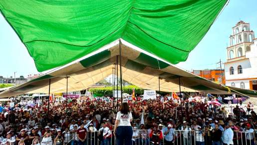 EL SECTOR GANADERO TENDRÁ TODO EL RESPALDO DE MI GOBIERNO COMPROMETE NAHLE
