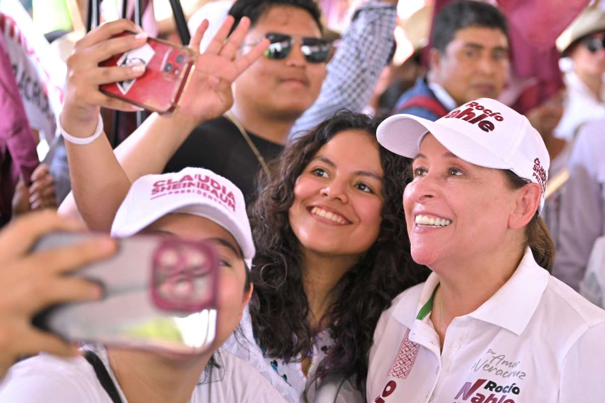 PRESENTA NAHLE DOSSIER DE PROGRAMAS PARA GARANTIZAR MANTOS HÍDRICOS, RESCATE Y APOYO AL CAMPO