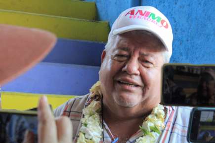 Que se acelere la justicia en Veracruz por el bien de todos: Manuel Huerta