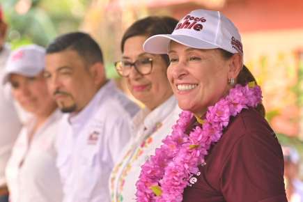 GESTIONARÁ SEDE DE CONAPESCA EN ALVARADO ANUNCIA NAHLE