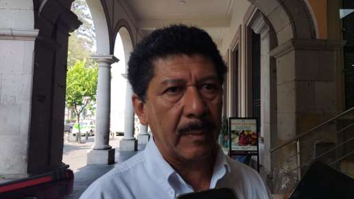 Seguridad y abastecimiento de agua principales demandas de xalapeños  