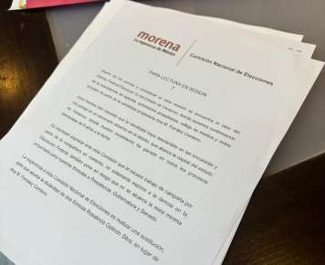 Por el nulo desempeño, podría ser sustituida Ana Mirian Ferraéz en la candidatura a la diputación federal por el X Distrito de Xalapa  