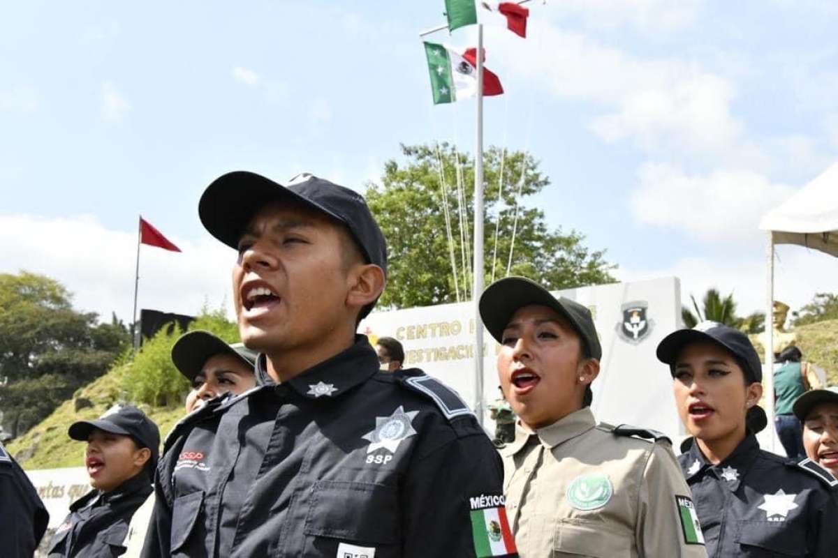 Invita SSP a participar en el portal de comentarios públicos de CALEA   