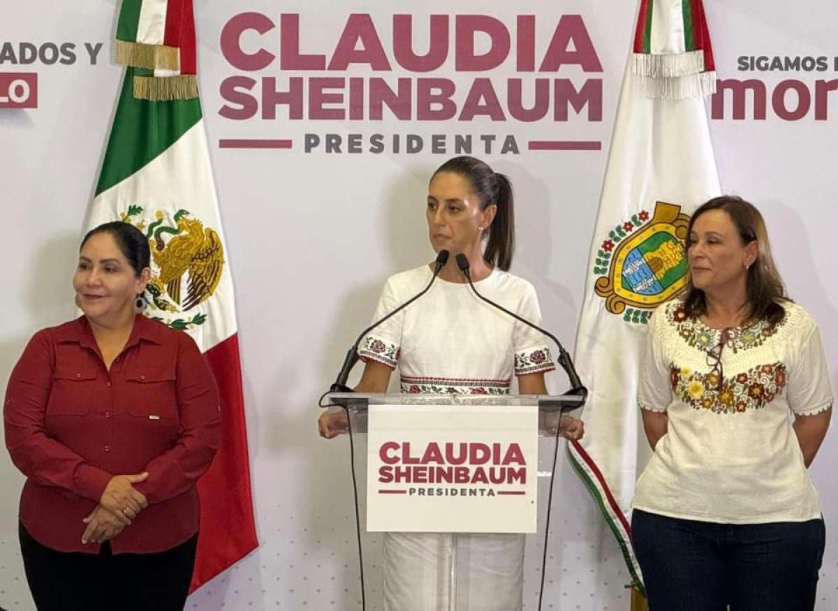 LEGISLAREMOS SIEMPRE EN BENEFICIO DEL BIENESTAR DE TODAS Y TODOS LOS MEXICANOS: CLAUDIA TELLO