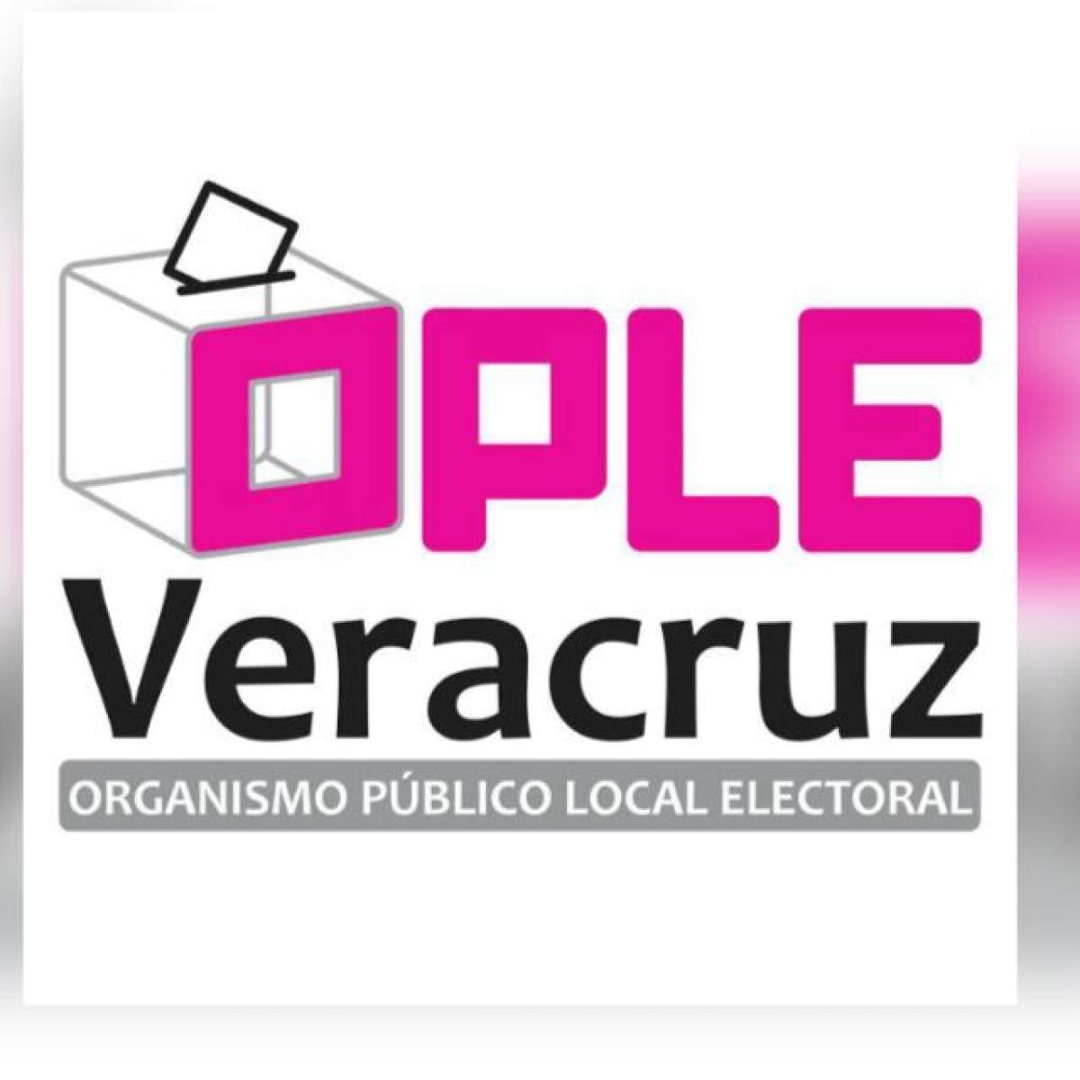OPLE Veracruz comparte parámetros satelitales para transmisión del Segundo Debate a la Gubernatura 2024