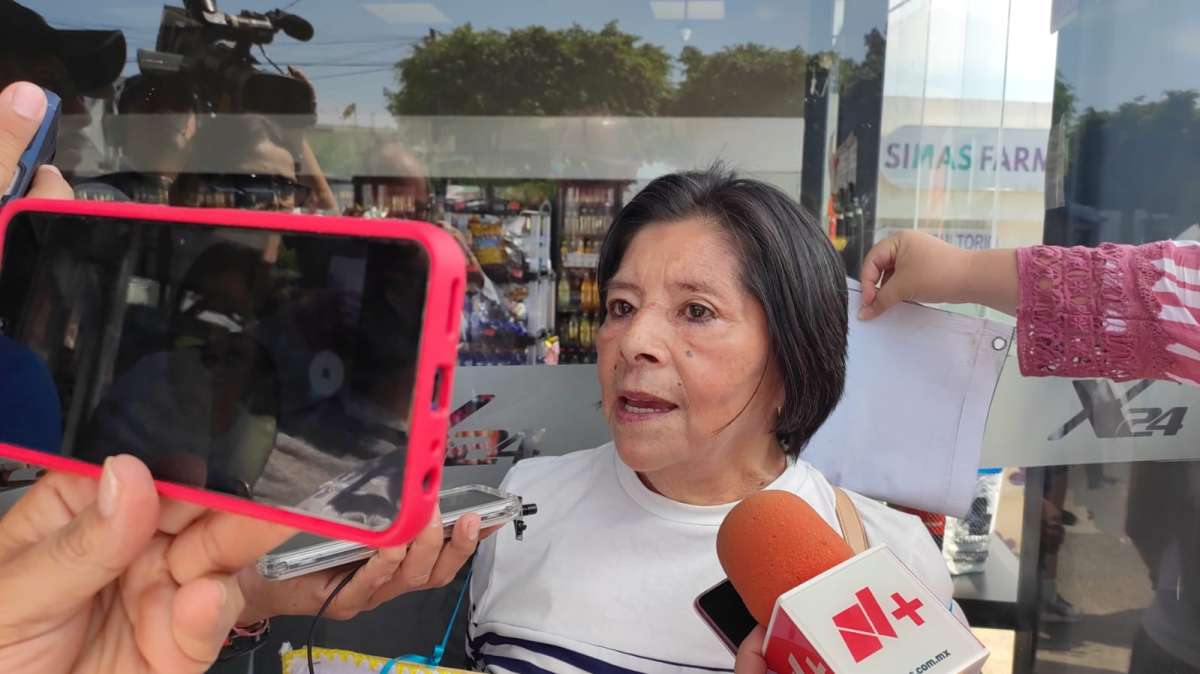 Nada que celebrar el 10 de mayo, dicen madres de desaparecidos, FGE no avanza en investigaciones  