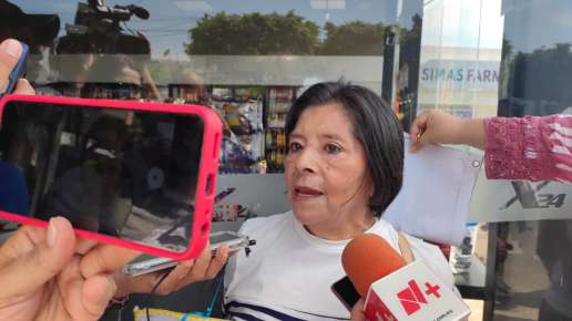 Nada que celebrar el 10 de mayo, dicen madres de desaparecidos, FGE no avanza en investigaciones  