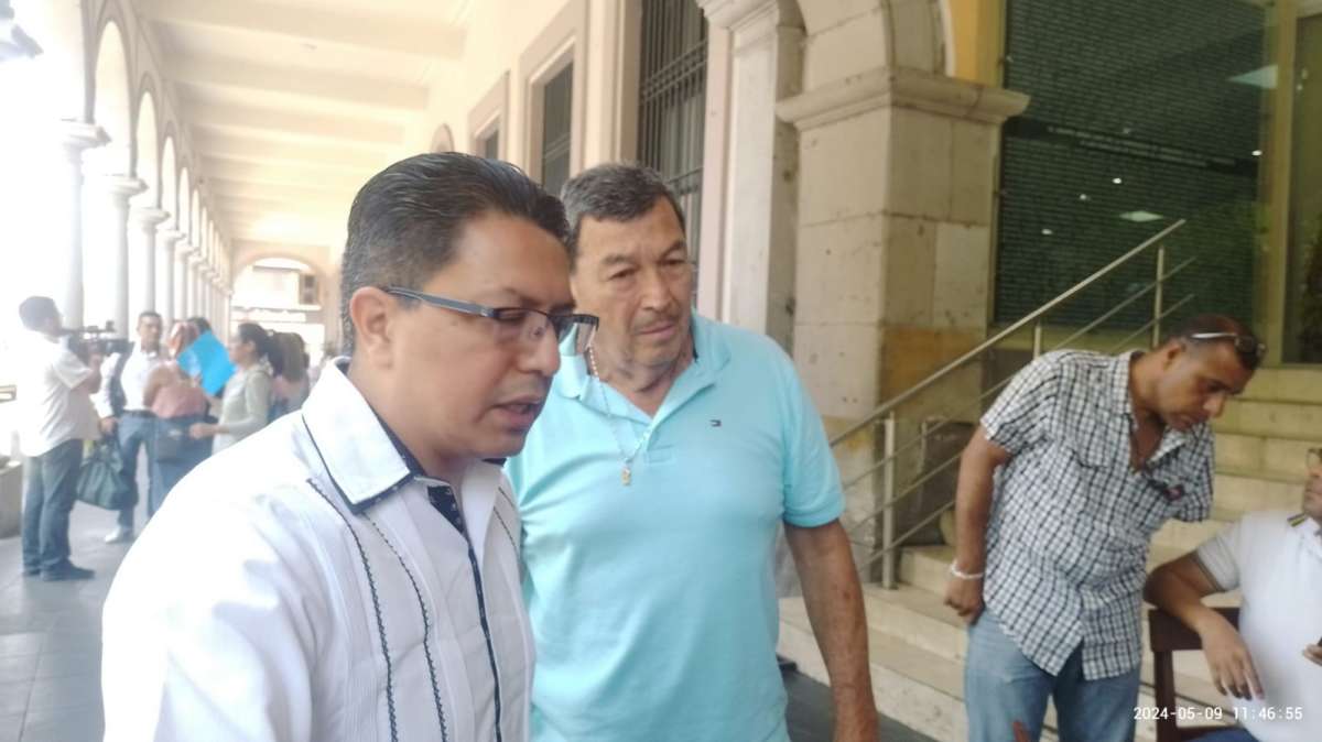 Empresario hotelero de Poza Rica denuncia ser objeto de fabricación de delitos por parte de policías estatales  