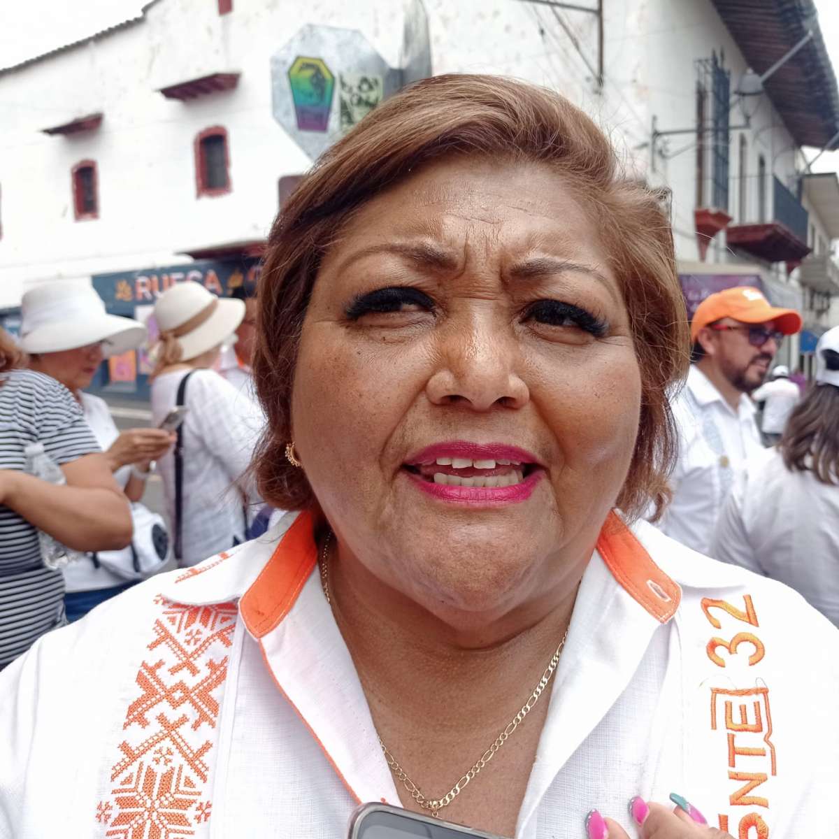 Equipo Político Veracruzano en alianza con Fuerza por México, confía en tener curules en la próxima Legislatura estatal  