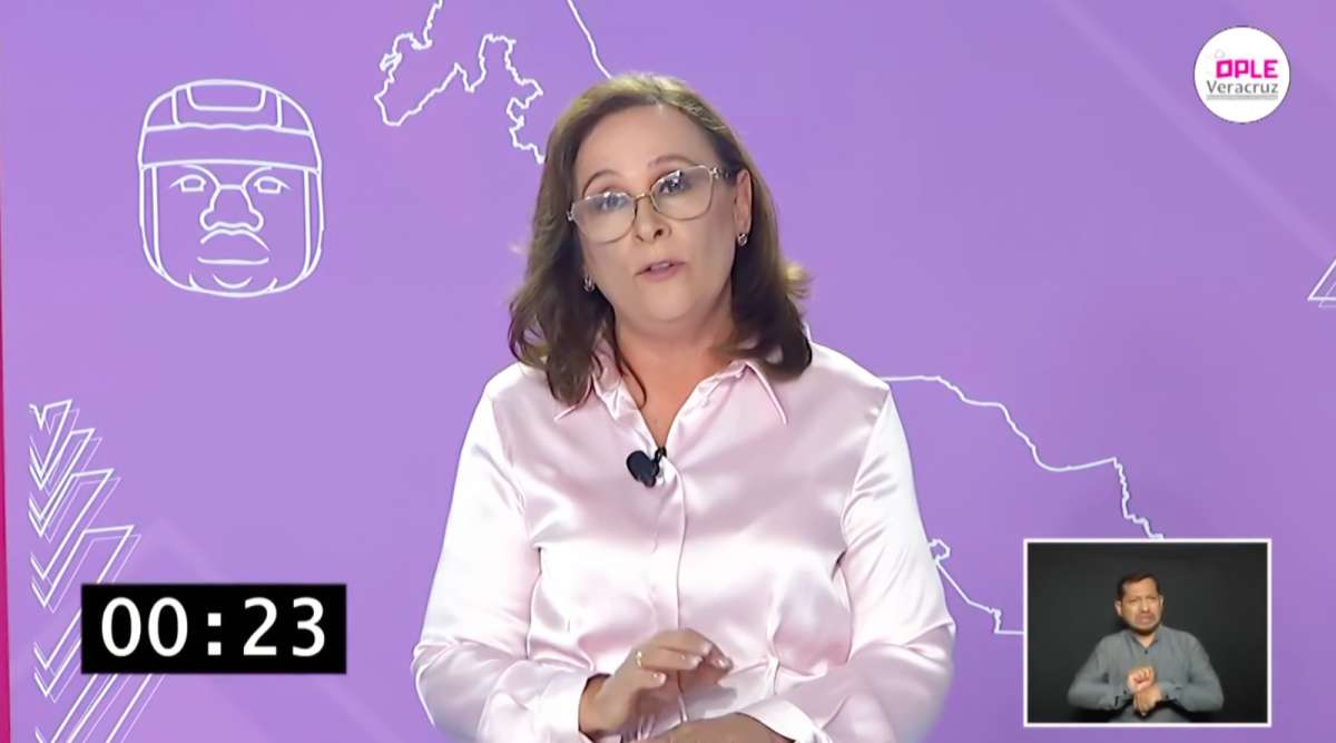 El magisterio es y seguirá siendo una prioridad para la 4T: Rocío Nahle