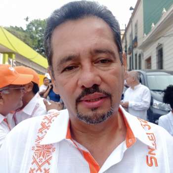 Magisterio veracruzano a la expectativa por aumento salarial; actualmente vive al día y no le da para ahorrar  