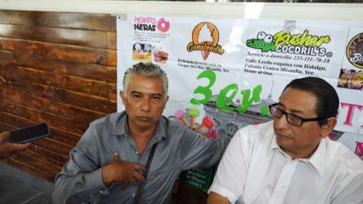 Invitan a participar en el 3º Edición del Festival de la Nieve y el Helado en Misantla  