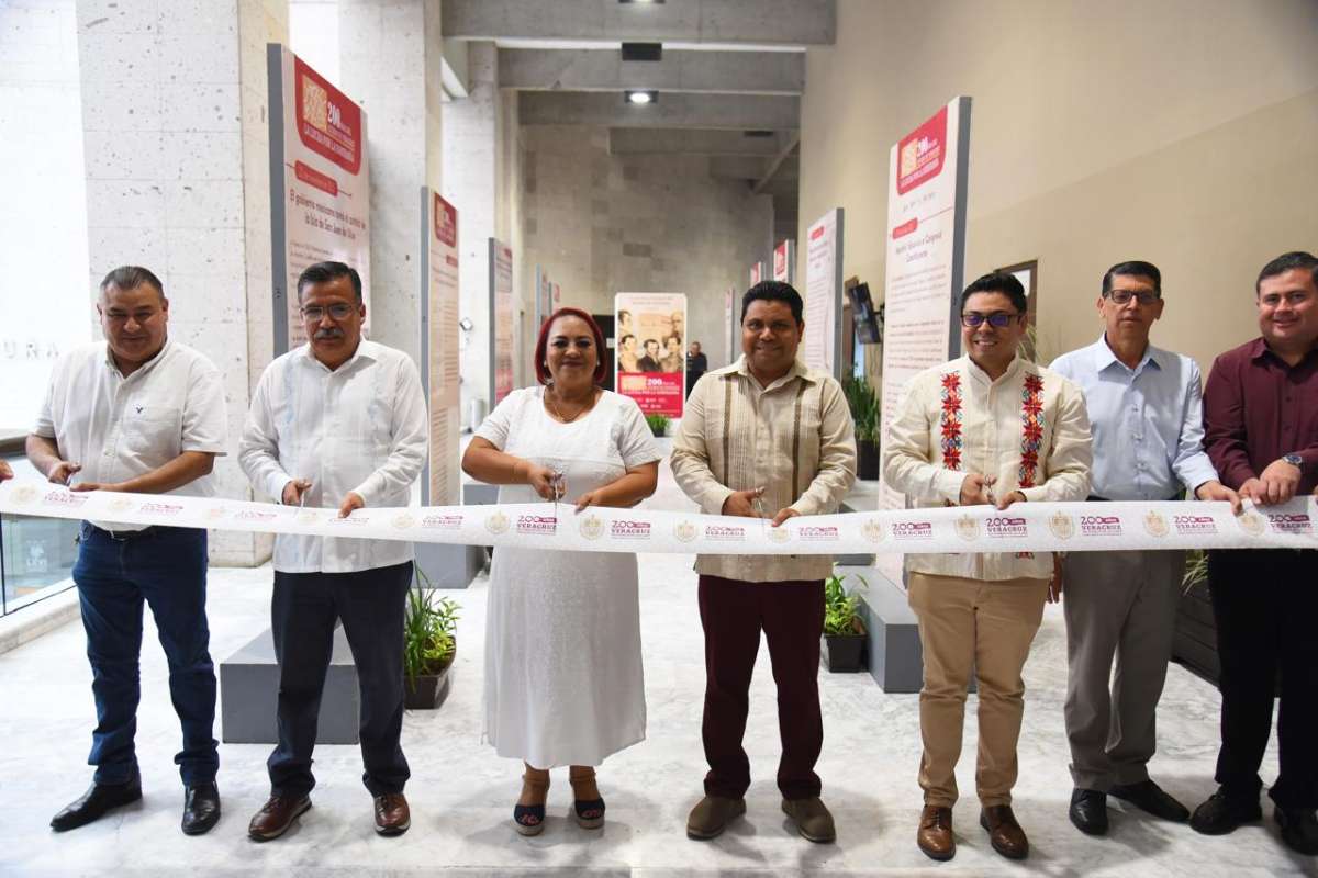 Veracruz, pionero en la consolidación del Estado de Derecho   