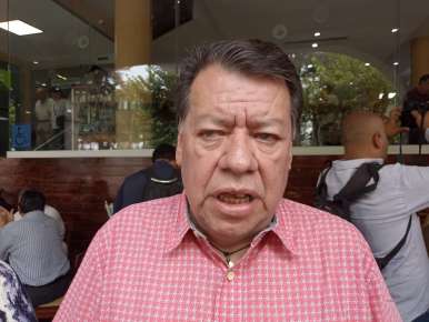 Preocupa a industriales de la transformación los apagones, piden mesa de diálogo con CFE para saber qué están haciendo al respecto  