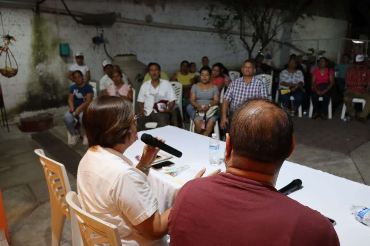 Hechos contundentes confirman que la 4T ha sido firme aliada del magisterio: Mago Corro