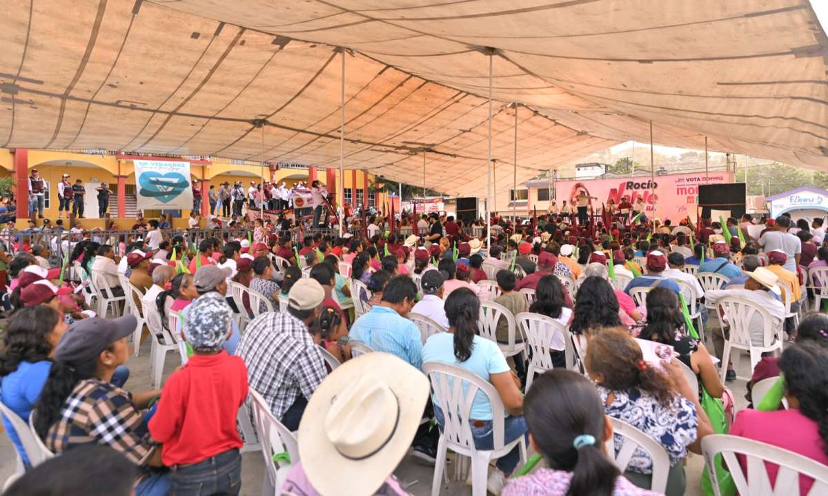 TRABAJAREMOS PARA RESCATAR Y PRESERVAR LAS RESERVAS FORESTALES Y MANTOS FREÁTICOS DEL ESTADO