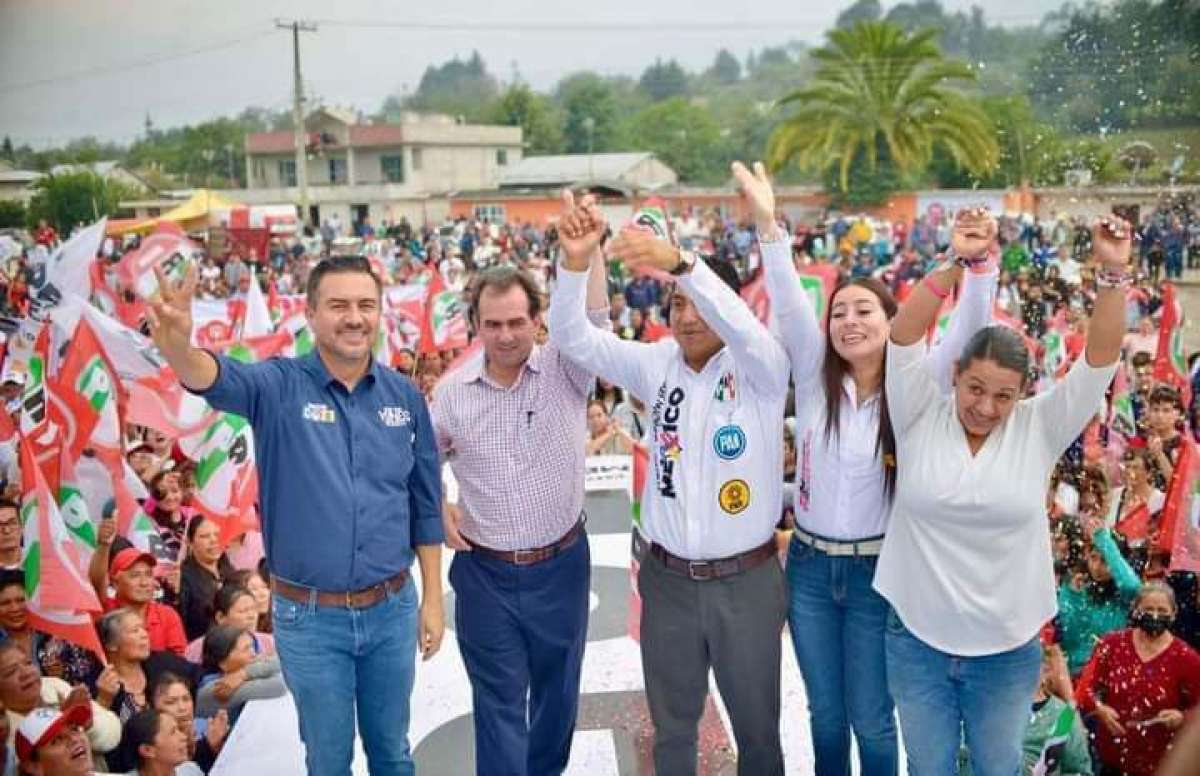 Pepe Yunes: ¡¡ Triunfaré… !!   