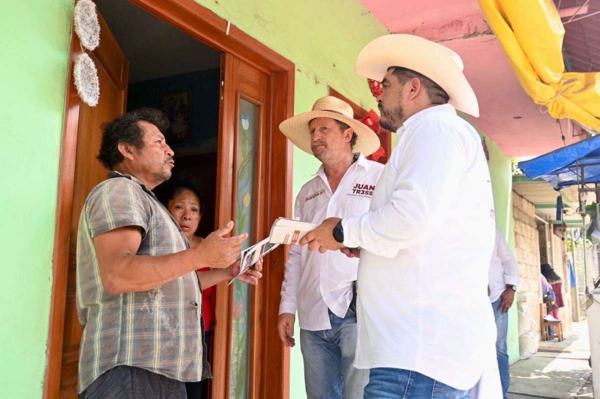Zenyazen Escobar impulsará legislación para rescate y promoción de zonas turísticas