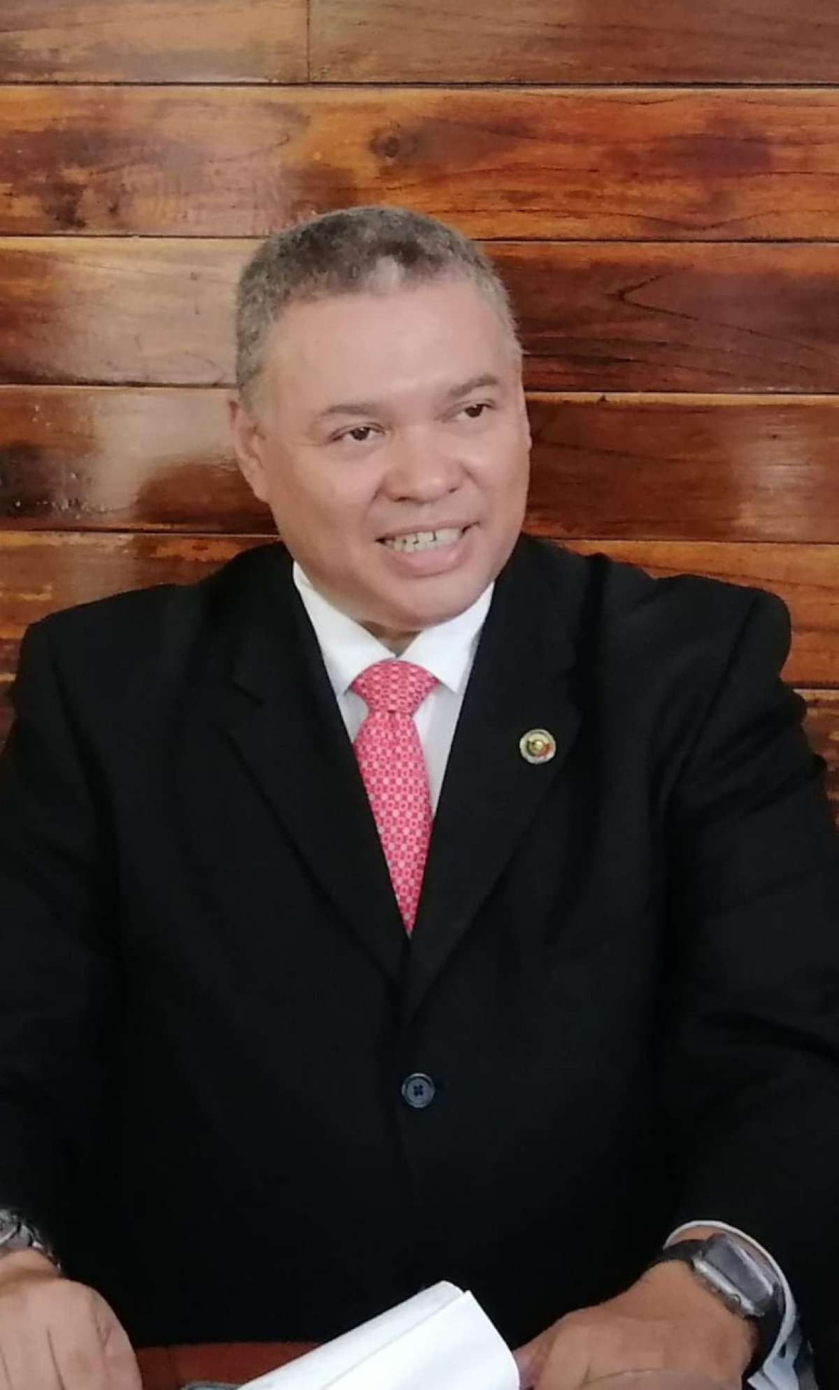 Por desacato a una sentencia de amparo, se demanda la destitución del alcalde de Acatlán, Aquilino Rodríguez  