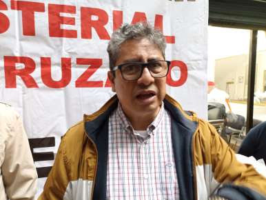 Denuncia SMV corrupción en el IMSS Delegación Veracruz Norte; venden recetas para otorgamiento de lentes en $200  