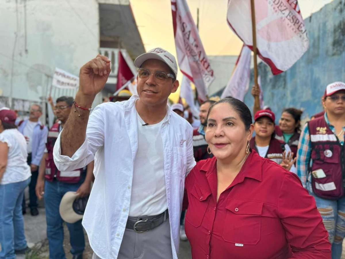 CREAREMOS CENTROS PÚBLICOS DE EDUCACIÓN PARA LA PRIMERA INFANCIA: CLAUDIA TELLO.