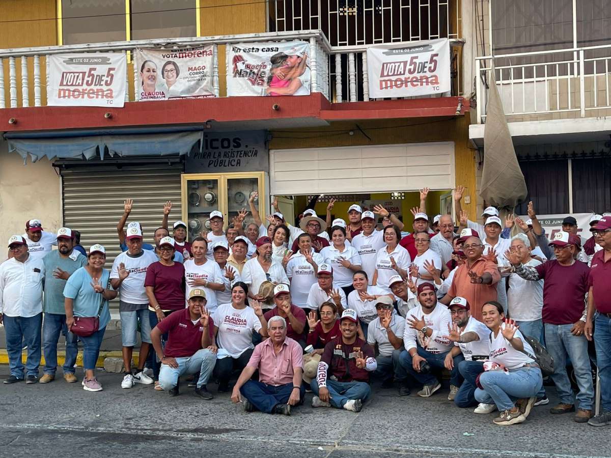 Dos de junio, día para asegurar el bienestar ciudadano: Mago Corro
