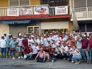 Dos de junio, día para asegurar el bienestar ciudadano: Mago Corro