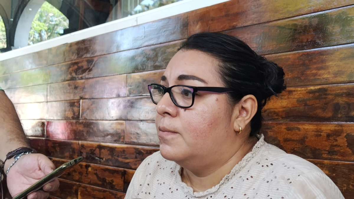 Maestra de Álamo denuncia hostigamiento por parte de su directora, jefe de sector y supervisor de la zona escolar  