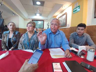 Campañas electorales deben realizarse con menos recursos, lo que el electorado quiere son propuestas e ideas, no golpeteos  