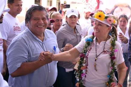 NO AL VOTO CRUZADO, PAREJO, EXHORTA NAHLE