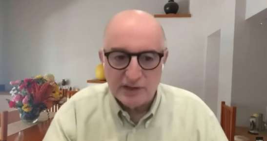 MITOFSKY Y DE LAS HERAS RATIFICAN TRIUNFO DE MORENA EN VERACRUZ